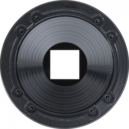 Cheie tubulara pentru piulite canelate KM10, BGS 8327-10 [1]
