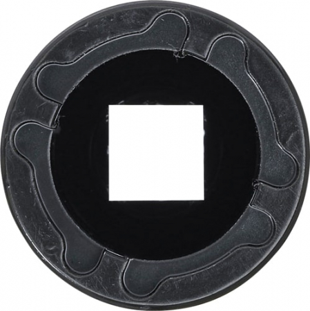 Cheie tubulara pentru piulite canelate KM4, BGS 8327-4 [1]