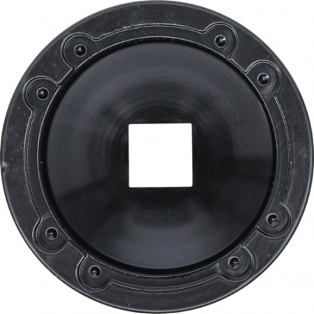 Cheie tubulara pentru piulite canelate KM7, BGS 8327-7 [1]