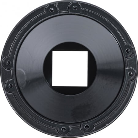 Cheie tubulara pentru piulite canelate KM9 BGS 8327-9 [1]