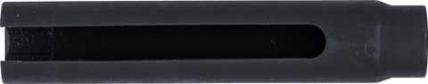 Cheie tubulara pentru sonda lambda 22 mm, actionare 1/2” BGS 1173 [2]