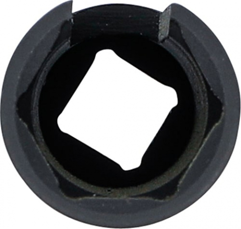 Cheie tubulara pentru sonda lambda 22 mm, actionare 1/2” BGS 1173 [1]