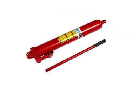 Sisteme de Ridicare - GB0355 Cilindru hidraulic cu pompa simpla 8t