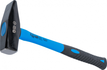 Scule de mana - Ciocan cu coada de fibra de sticla 1000 g BGS 3856