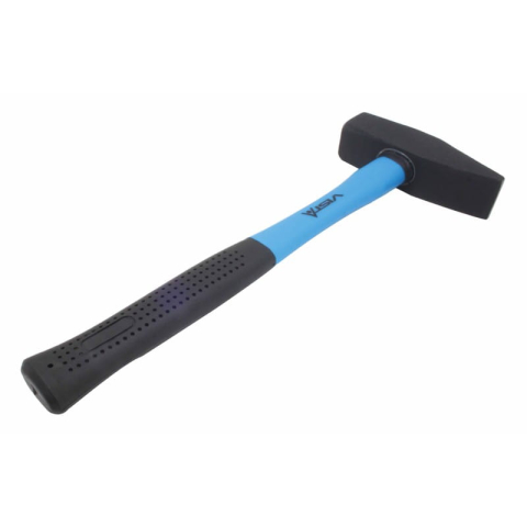 V-FLH1 Ciocan cu maner din fibra de sticla – 1000 g [1]