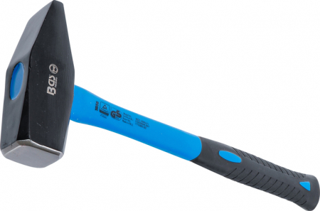 Scule de mana - Ciocan din fibra de sticla 2000g BGS 3858