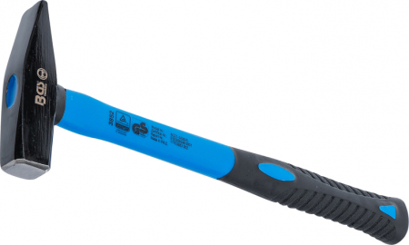 Scule de mana - Ciocan din fibra de sticla 300 g BGS 3852