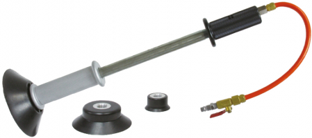 Alte Scule Pneumatice - Ciocan pneumatic pentru tinichigerie 1.4 kg BGS 68000