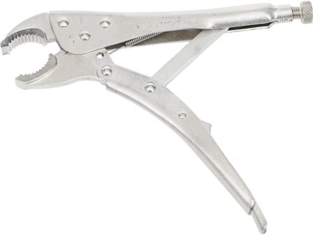 Scule de mana - Cleste autoblocant, 225 mm BGS 490