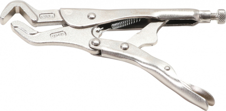 Clesti & Clesti Speciali - Cleste autoblocant ajustabil 6-32 mm, 210 mm BGS 491