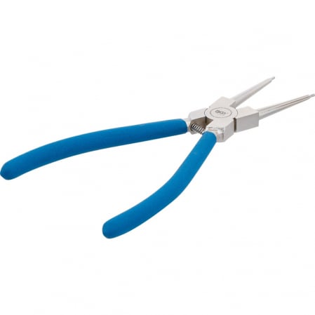 Cleste inele de siguranta drept pentru sigurante interioare, 225 mm, BGS 650-2 [3]