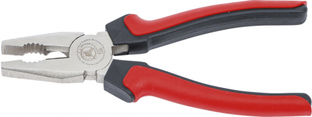 Clesti & Clesti Speciali - Cleste patent cu manere izolate, 175 mm BGS 326