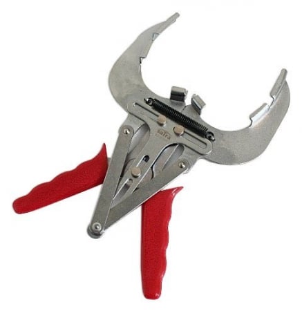 Scule pentru Motociclete - S-D40PR Cleste pentru segmenti 40-100 mm
