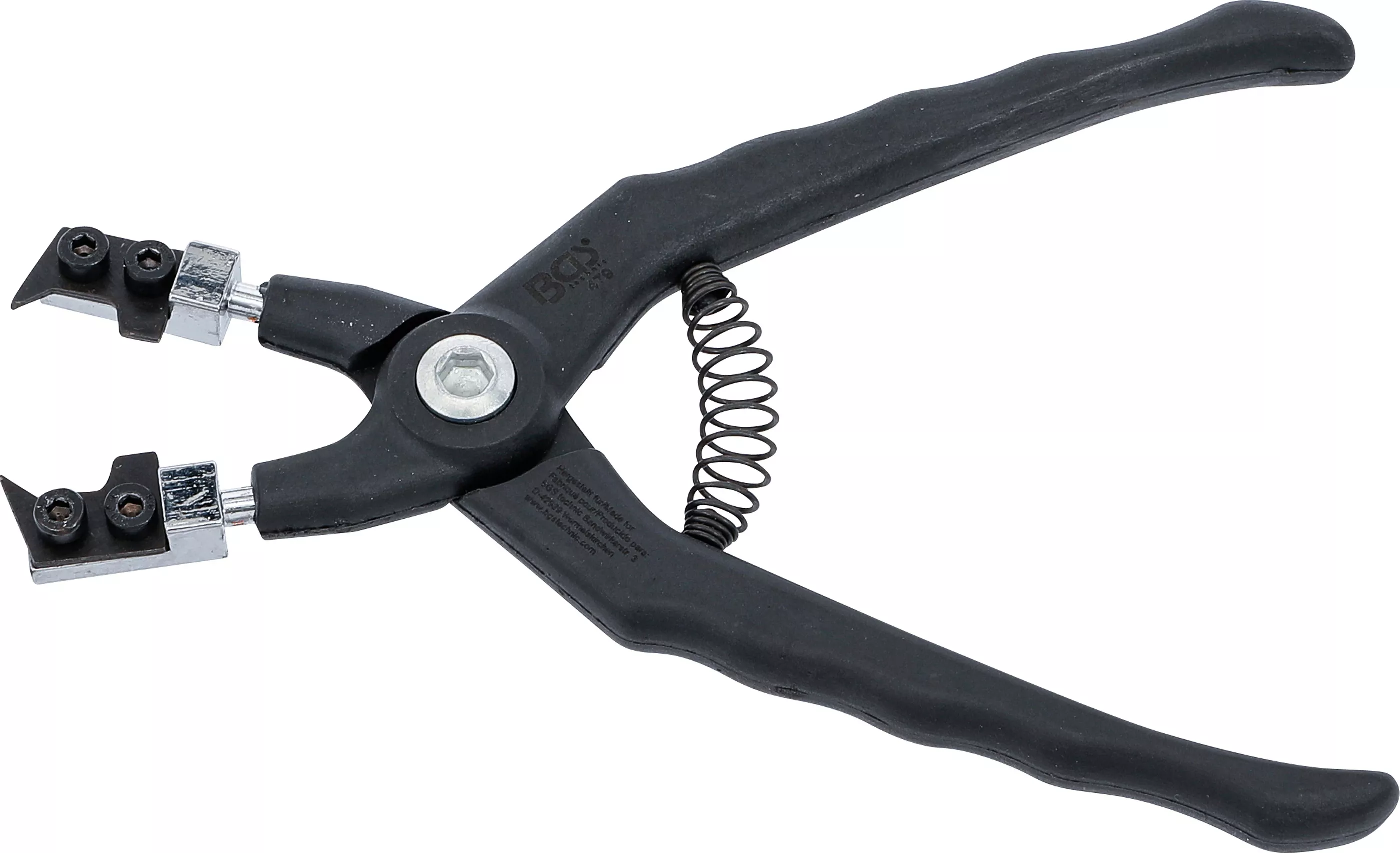 Scule de mana - Cleste pentru burdufuri planetara, Cleste coliere pentru VAG, Mercedes, Toyota, BGS 479