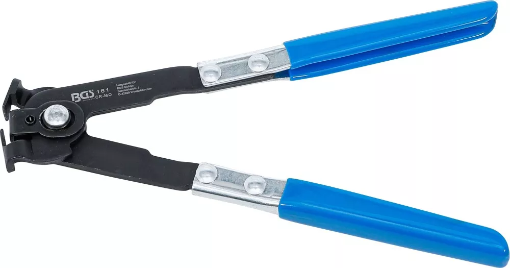 Scule Speciale - Cleste pentru colier planetara, 235 mm BGS 161
