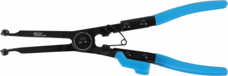Scule Speciale - Cleste pentru coliere teava esapament, 305 mm BGS 8250