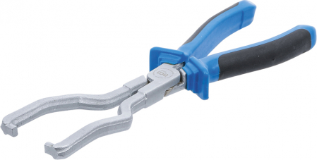 Cleste pentru conducte de combustibil, lungime 230 mm BGS 8260 [1]