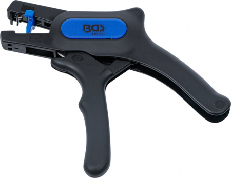 Cleste pentru dezizolat cabluri electrice BGS 8379