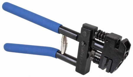 S-JF51P Cleste pentru faltuit si perforat tabla [2]