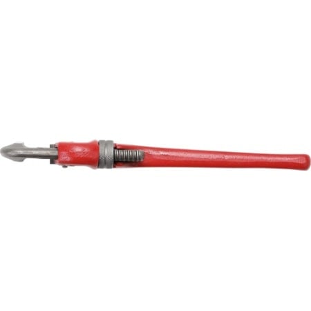 Cleste profesional pentru tevi 13-38 mm, 350 mm BGS 542 [1]