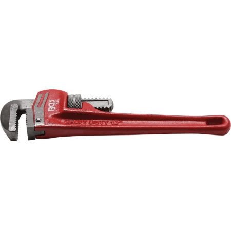 Scule de mana - Cleste profesional pentru tevi 6-25 mm, 250 mm BGS 540