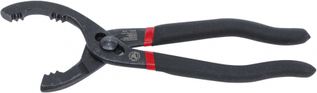 Scule de mana - Cleste pentru filtre de ulei, lungime 250 mm BGS 1050