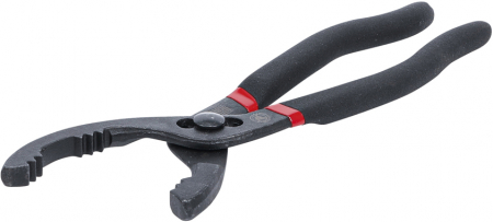 Cleste pentru filtre de ulei, lungime 250 mm BGS 1050 [1]