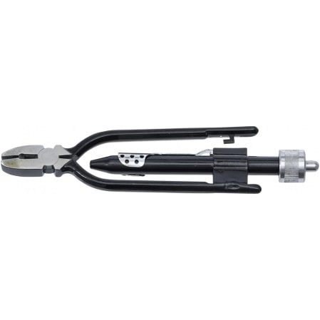 Scule de mana - Cleste rotativ pentru sigurante cu sarma, lungime 200 mm BGS 1480