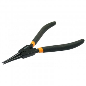 Scule de mana - A-4727 Cleste siguranta seeger de exterior varf drept 180 mm
