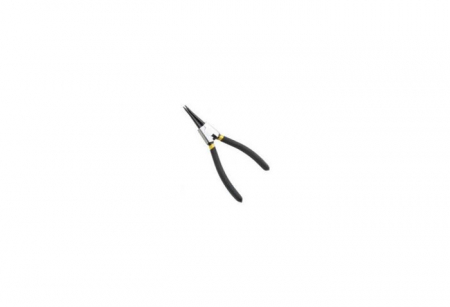 Clesti & Clesti Speciali - GB0415 Cleste sigurante de exterior Seeger varf drept 130 mm