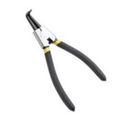 Clesti & Clesti Speciali - GB0416 Cleste sigurante de exterior Seeger varf indoit 130 mm