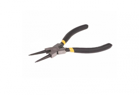 Clesti & Clesti Speciali - GB0417 Cleste sigurante de interior Seeger varf drept 130 mm