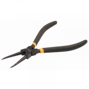 Scule de mana - A-4707 Cleste sigurante tip Seeger de interior varf drept 180 mm