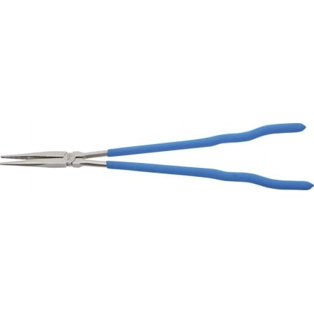Cleste spit drept extra lung, 400 mm BGS 424 [3]