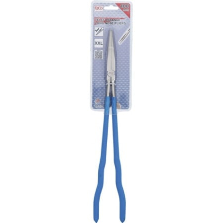 Cleste spit drept extra lung, 400 mm BGS 424 [2]