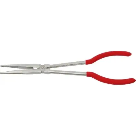 Scule de mana - Cleste spit drept lung. 280 mm BGS 410
