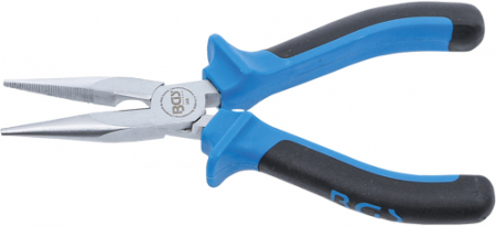 Scule de mana - Cleste spitz drept, 160 mm BGS 388