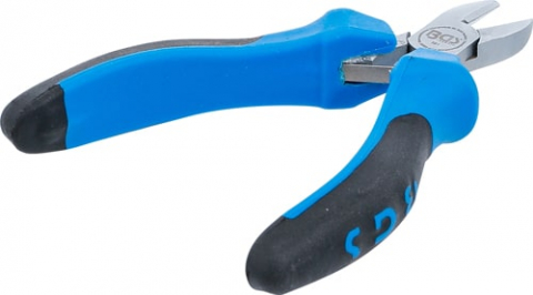 Cleste taietor pentru electronisti, 115 mm BGS 381 [3]