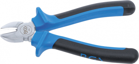 Scule de mana - Cleste taietor sfic, 165mm BGS 393