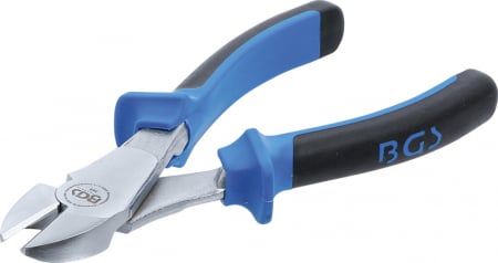 Cleste taietor sfic, 180 mm BGS 395 [1]