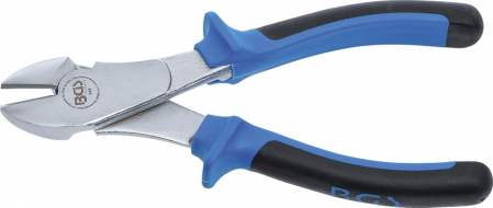 Scule de mana - Cleste taietor sfic, 180 mm BGS 395