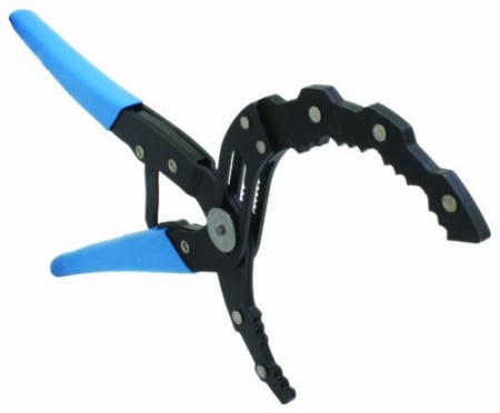 Scule Speciale - S-6AF120 Cleste universal filtre de ulei 60-120 mm