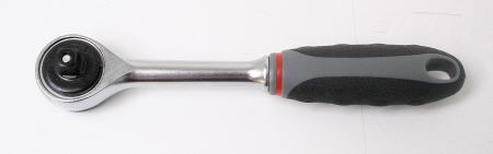 Clichete, Extensii, Adaptoare, Accesorii - A-KH4217 Clichet, actionare 1/4"