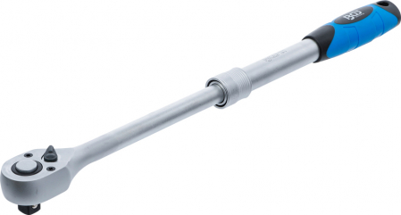 Scule de mana - Clichet extensibil, actionare 1/2", 305 - 445 mm BGS 25104