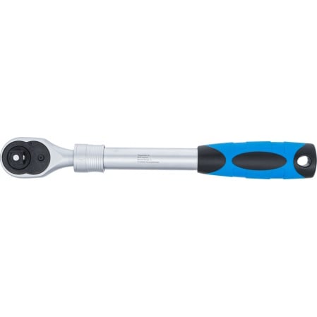 Clichet extensibil, actionare 1/2", 305 - 445 mm BGS 25104 [2]