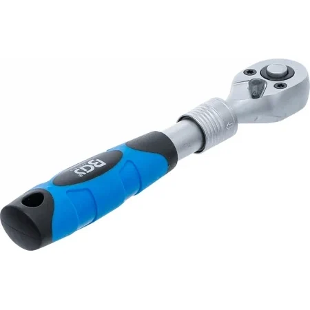 Clichet extensibil, actionare 1/4", 150 - 200 mm BGS 25103 [2]