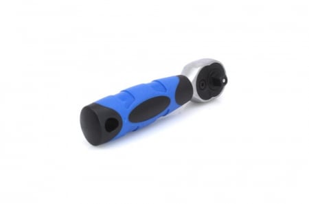 KH2014-1/4 Clichet mini, 108 mm, actionare 1/4" [3]
