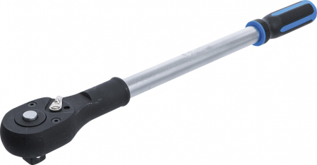 Chei cu clichet, fixe, speciale - Clichet reversibil actionare 3/4", 500 mm BGS 232