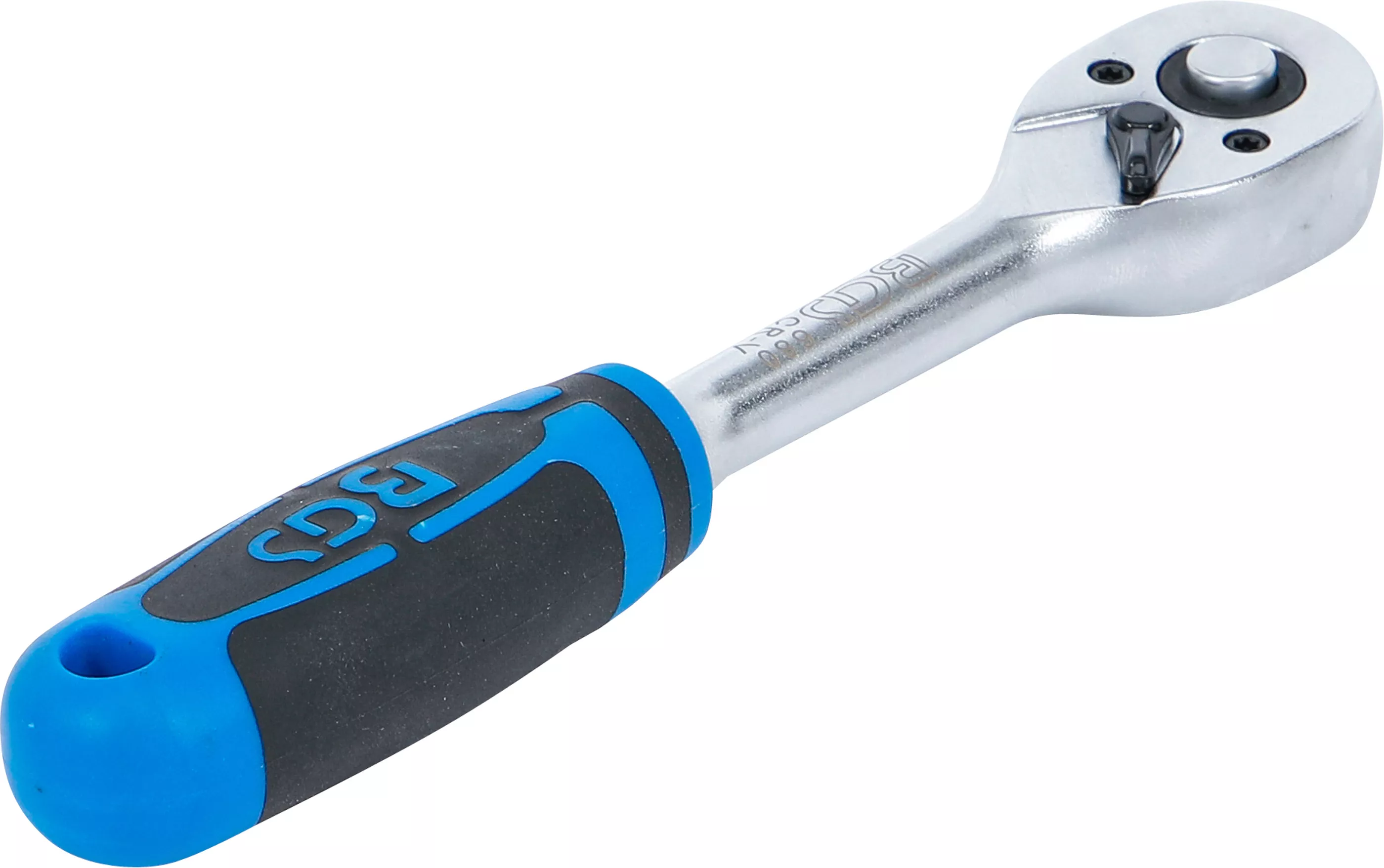 Clichet reversibil dantura fina 1/4, BGS 680 [2]