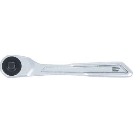 Clichet reversibil extra plat, actionare 1/4" BGS 72085 [4]